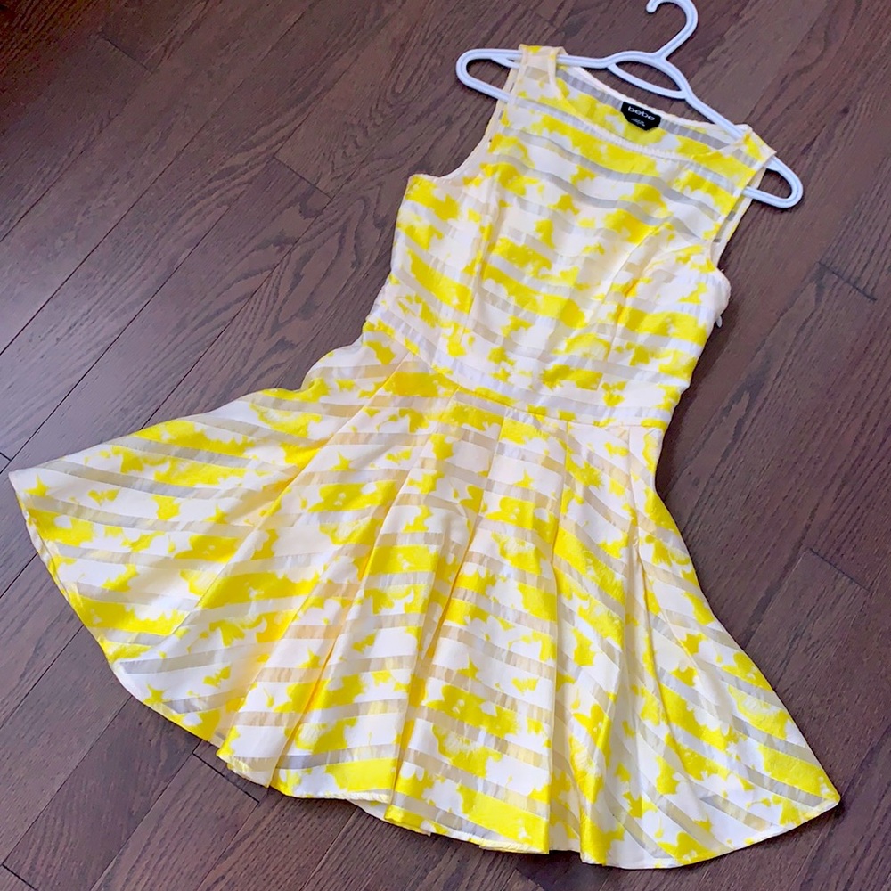 Yellow Mini